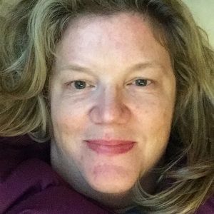 Meet your Posher, Sue